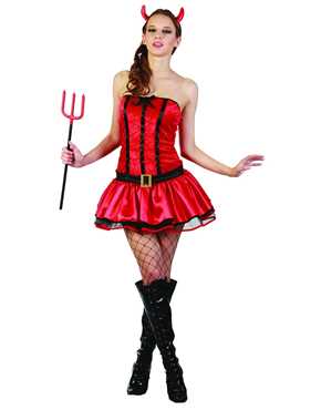 hot diva devil